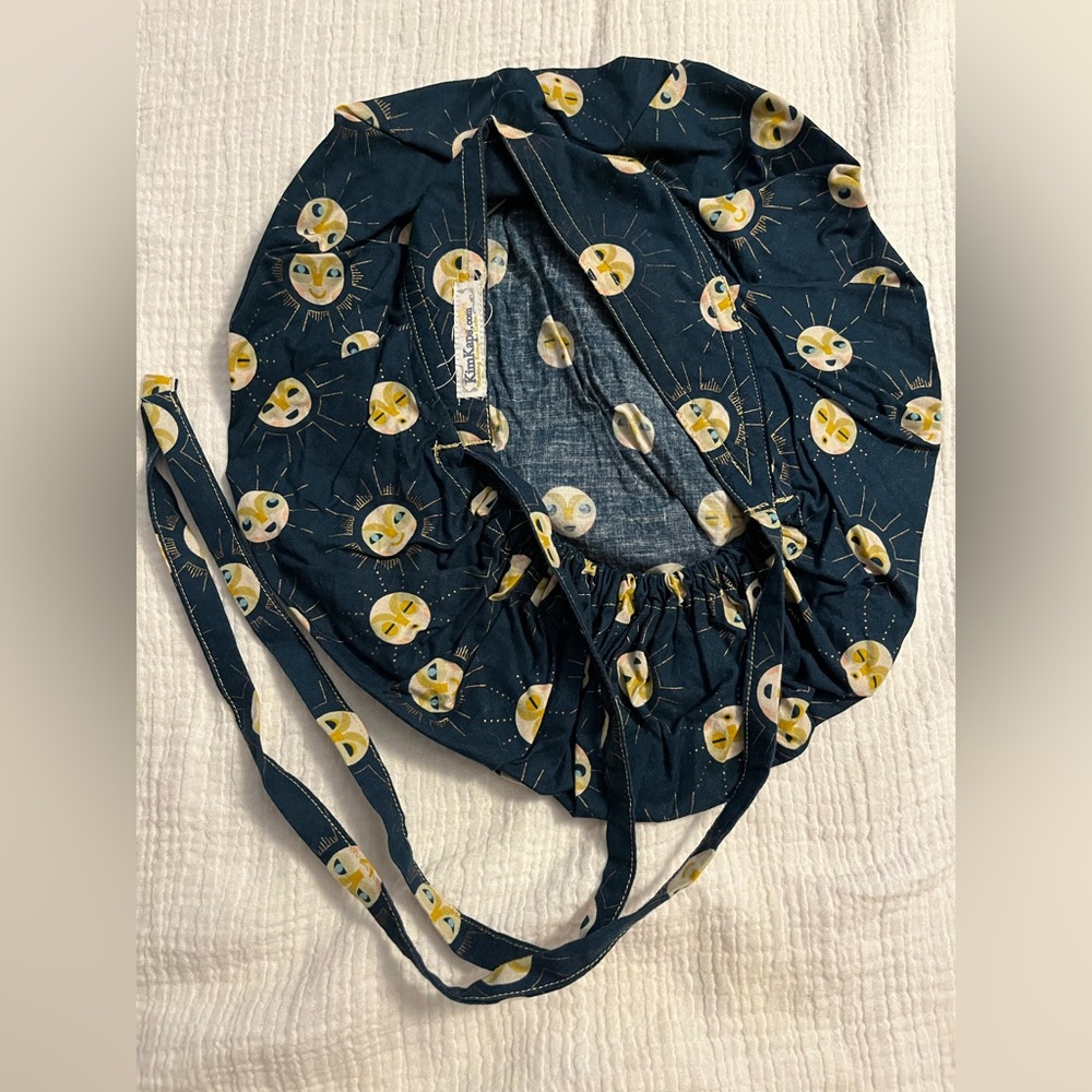 KimKaps Style 7 Surgical Hat